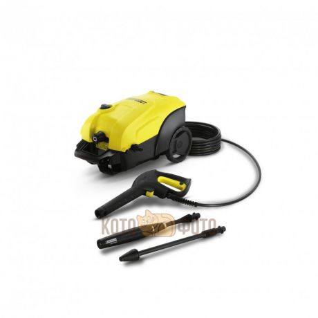 Мойка высокого давления Karcher K 4 Compact (1.637-310)