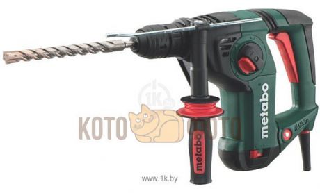 Перфоратор Metabo KHE 3251 (600659000)