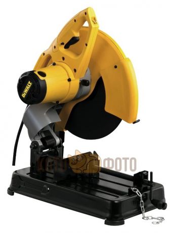 Пила монтажная DeWalt D28720