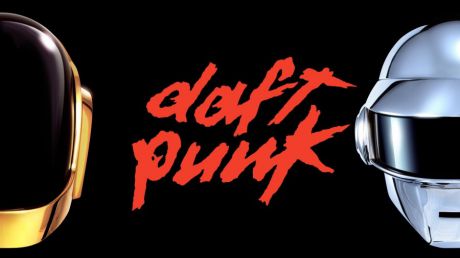 Виниловая пластинка Daft Punk, Homework