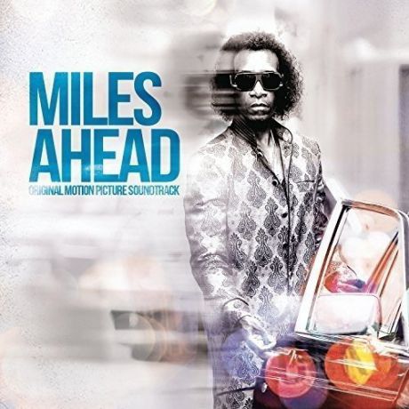 Виниловая пластинка Davis, Miles, Miles Ahead (Original Motion Picture Soundtrack)