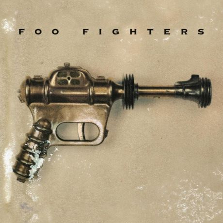 Виниловая пластинка Foo Fighters, Foo Fighters