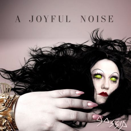 Виниловая пластинка Gossip, A Joyful Noise