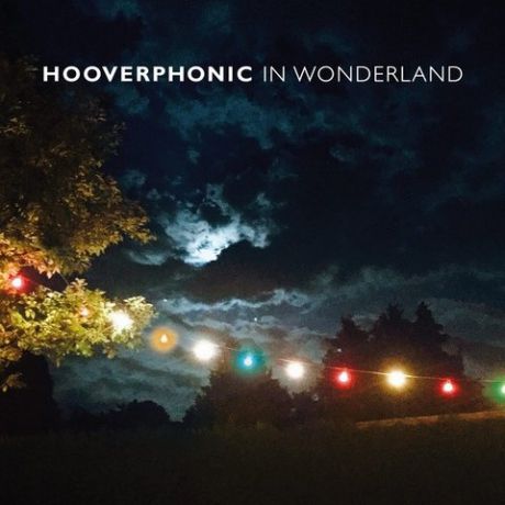 Виниловая пластинка Hooverphonic, In Wonderland (Box Set)