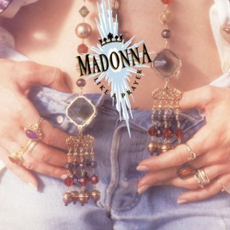 Виниловая пластинка Madonna, Like A Prayer (Remastered)