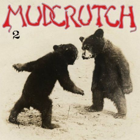 Виниловая пластинка Mudcrutch, 2
