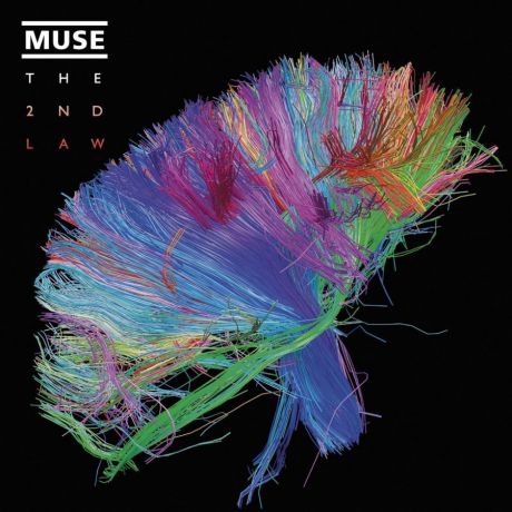 Виниловая пластинка Muse, The 2Nd Law