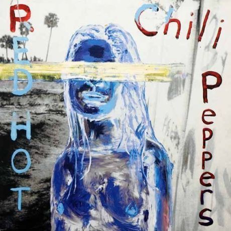 Виниловая пластинка Red Hot Chili Peppers, By The Way