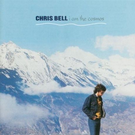Виниловая пластинка Chris Bell, IM The Cosmos