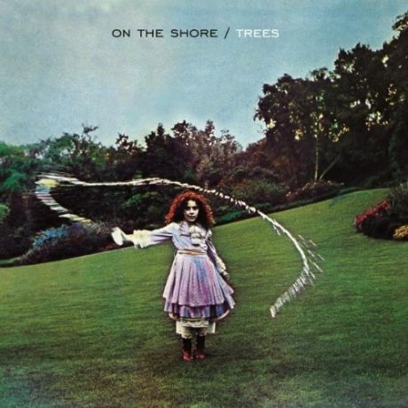 Виниловая пластинка Trees, On The Shore