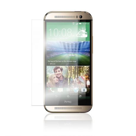 Защитный экран для телефона HTC Desire 620/626 tempered glass