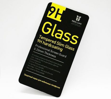 Защитный экран для телефона HTC 728 tempered glass