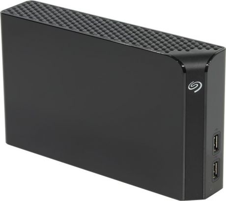Внешний HDD Seagate Backup Plus Hub 4Tb (STEL4000200)