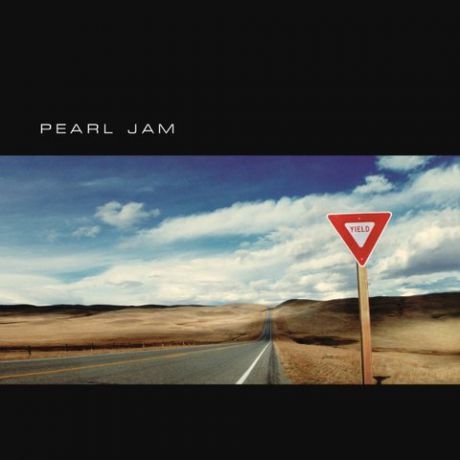 Виниловая пластинка Pearl Jam, Yield