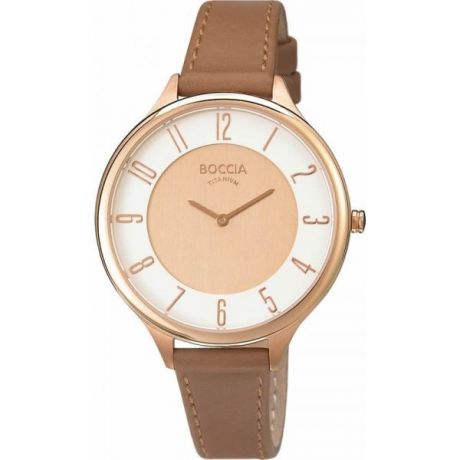 Наручные часы Boccia 3240-03