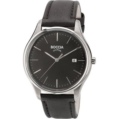 Наручные часы Boccia 3587-02