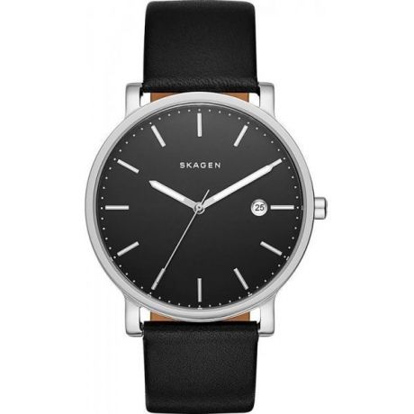 Наручные часы Skagen Leather SKW6294
