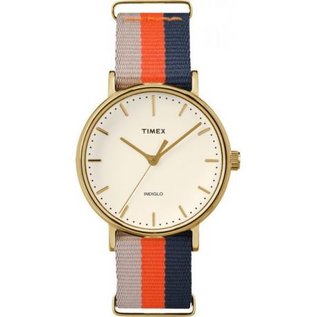 Наручные часы Timex TW2P91600