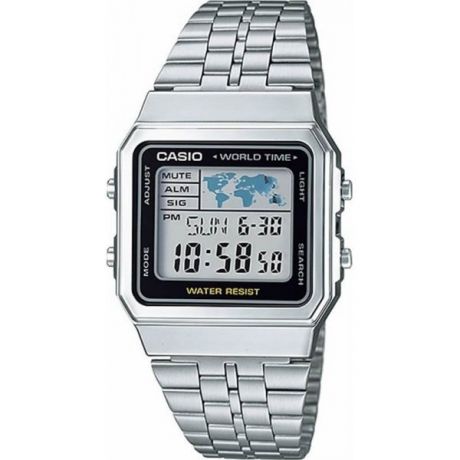 Наручные часы Casio Standart A-500WEA-1E