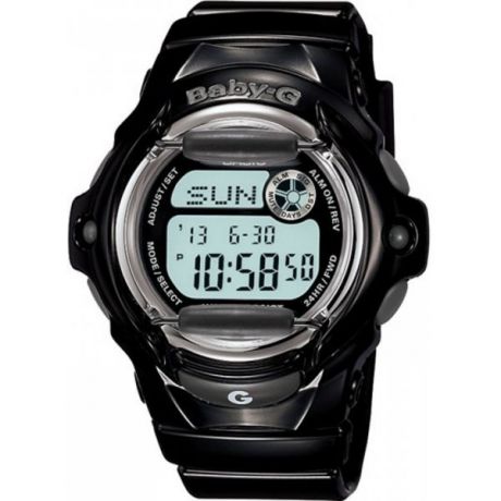 Наручные часы Casio Baby-G BG-169R-1E