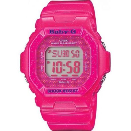 Наручные часы Casio Baby-G BG-5600GL-4E