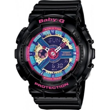 Наручные часы Casio Baby-G BA-112-1A
