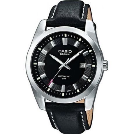 Наручные часы Casio Beside BEM-116L-1A