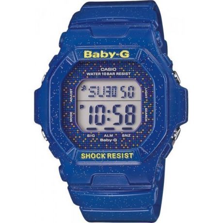 Наручные часы Casio Baby-G BG-5600GL-2E