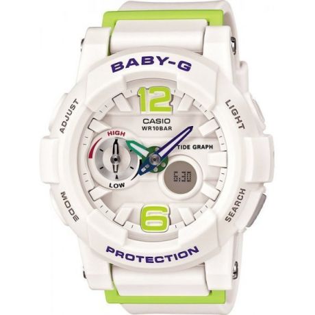 Наручные часы Casio Baby-G BGA-180-7B2