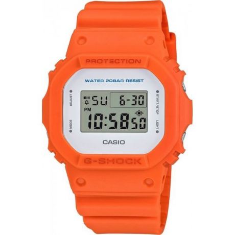 Наручные часы Casio G-Shock DW-5600M-4E