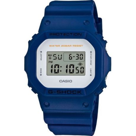 Наручные часы Casio G-Shock DW-5600M-2E