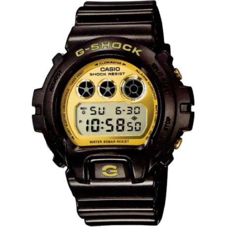 Наручные часы Casio G-Shock DW-6900BR-5E