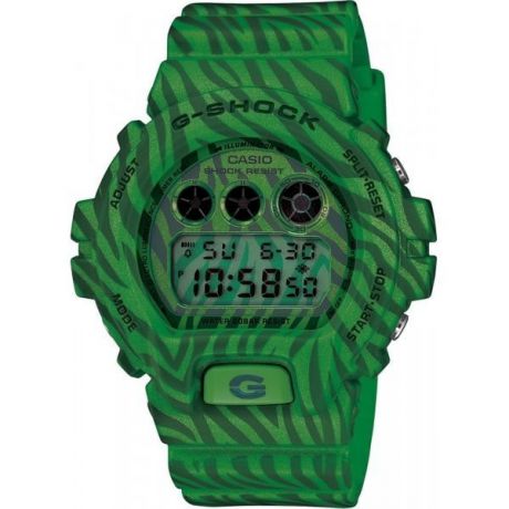 Наручные часы Casio G-Shock DW-6900ZB-3E