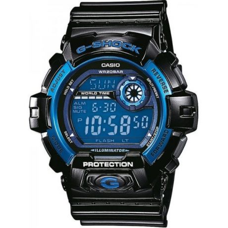 Наручные часы Casio G-Shock G-8900A-1E
