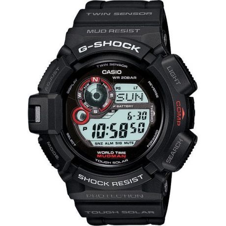 Наручные часы Casio G-Shock G-9300-1E