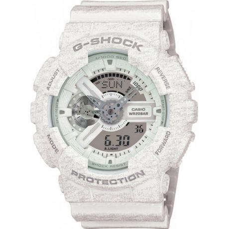 Наручные часы Casio G-Shock GA-110HT-7A