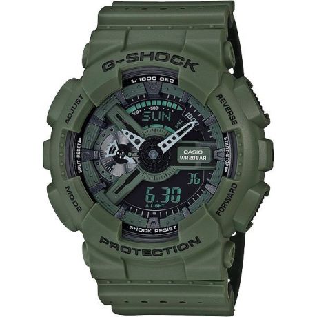 Наручные часы Casio G-Shock GA-110LP-3A