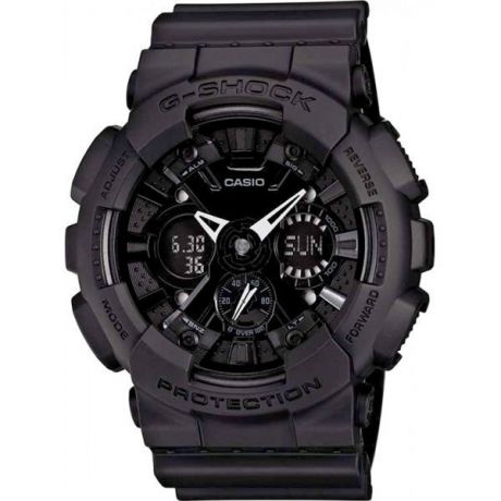 Наручные часы Casio G-Shock GA-120BB-1A