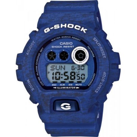 Наручные часы Casio G-Shock GD-X6900HT-2E