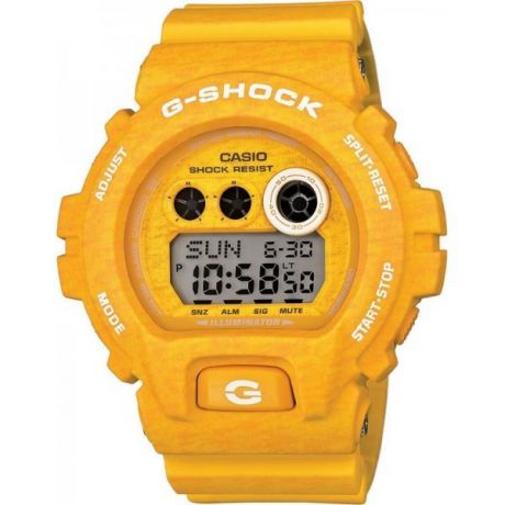 Наручные часы Casio G-Shock GD-X6900HT-9E
