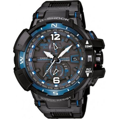 Наручные часы Casio G-Shock GW-A1100FC-1A