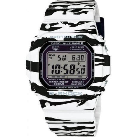 Наручные часы Casio G-Shock GW-M5610BW-7E