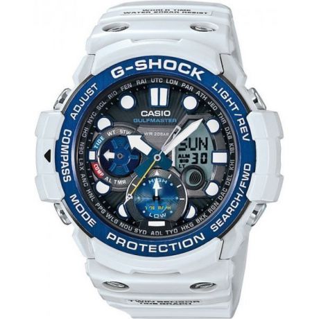 Наручные часы Casio G-Shock GN-1000C-8A