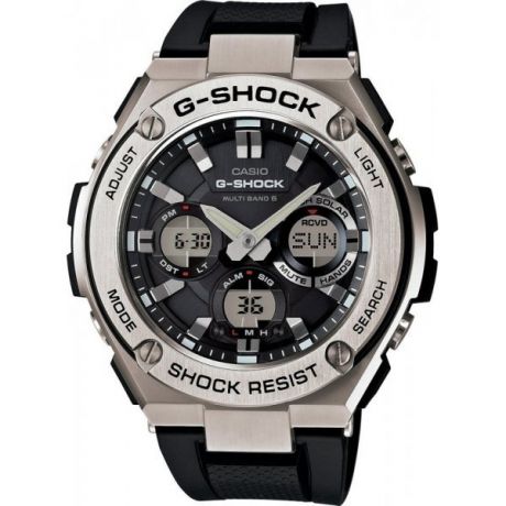 Наручные часы Casio G-Shock GST-W110-1A