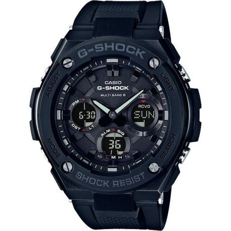 Наручные часы Casio G-Shock GST-W100G-1B