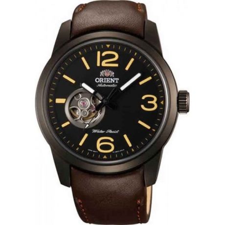 Наручные часы Orient Automatic FDB0C001B