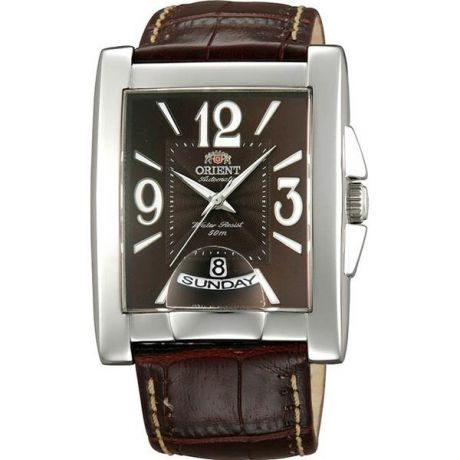 Наручные часы Orient Automatic FEVAD005T