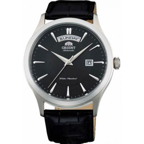 Наручные часы Orient Automatic FEV0V003B