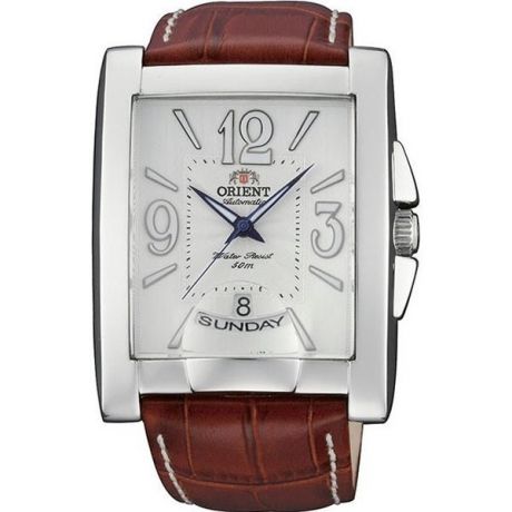 Наручные часы Orient Automatic FEVAD003W