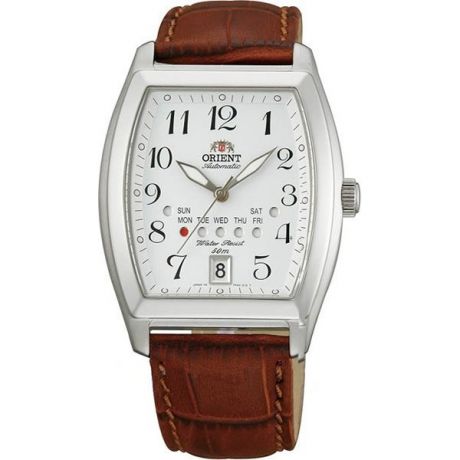 Наручные часы Orient Automatic FFPAC004W